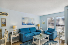 Sandpiper Cove 8112- by Holiday Isle Properties